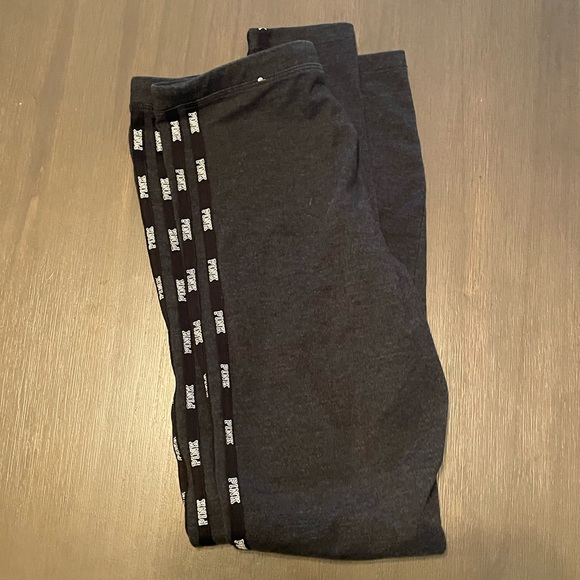 VS PINK Leggings - Picture 2 of 5
